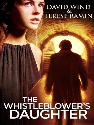 cover image of The Whistleblower's Daughter